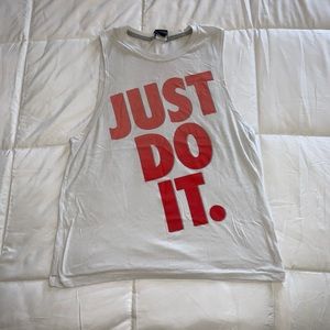Nike Tank Top